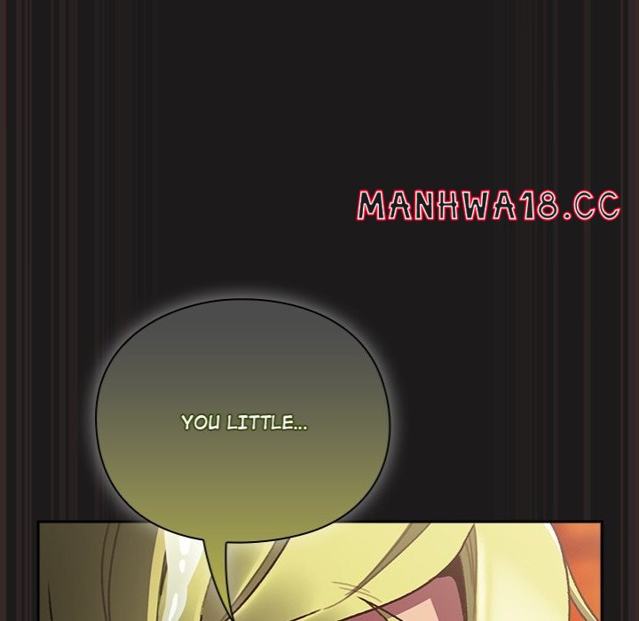 Thrust & Conquer Chapter 10 Page 87