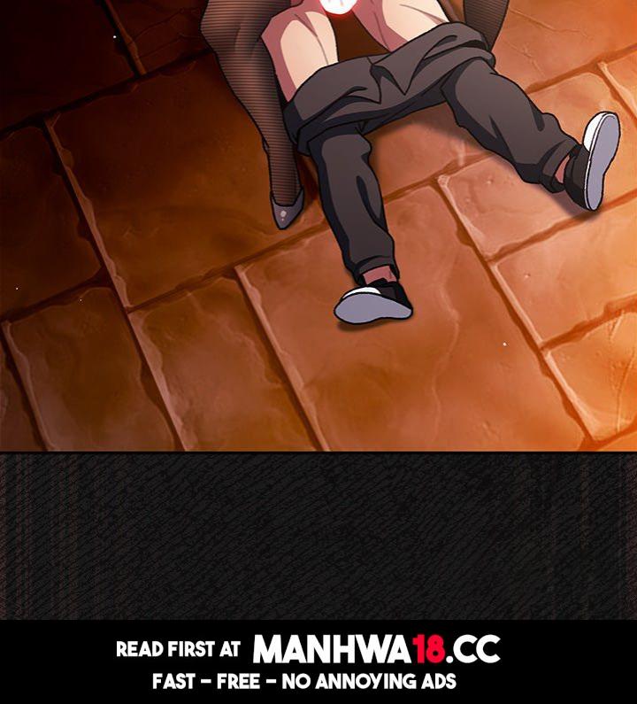 Thrust & Conquer Chapter 10 Page 92