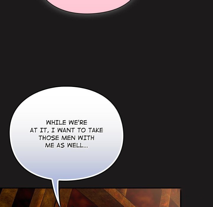 Thrust & Conquer Chapter 11 Page 100