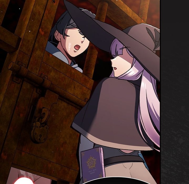 Thrust & Conquer Chapter 11 Page 101