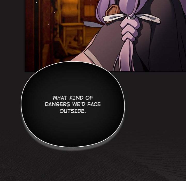 Thrust & Conquer Chapter 11 Page 106