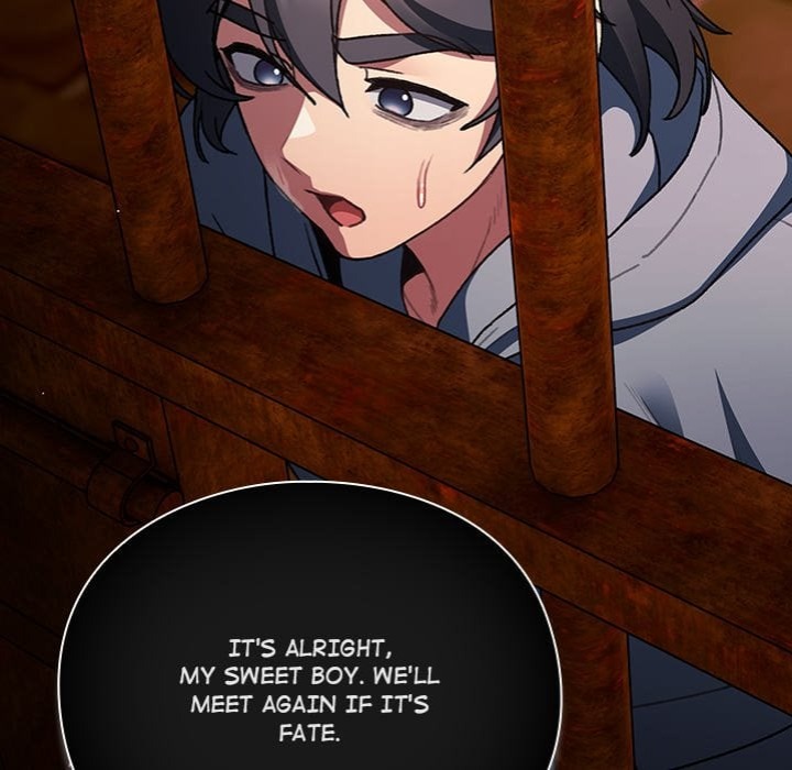 Thrust & Conquer Chapter 11 Page 108