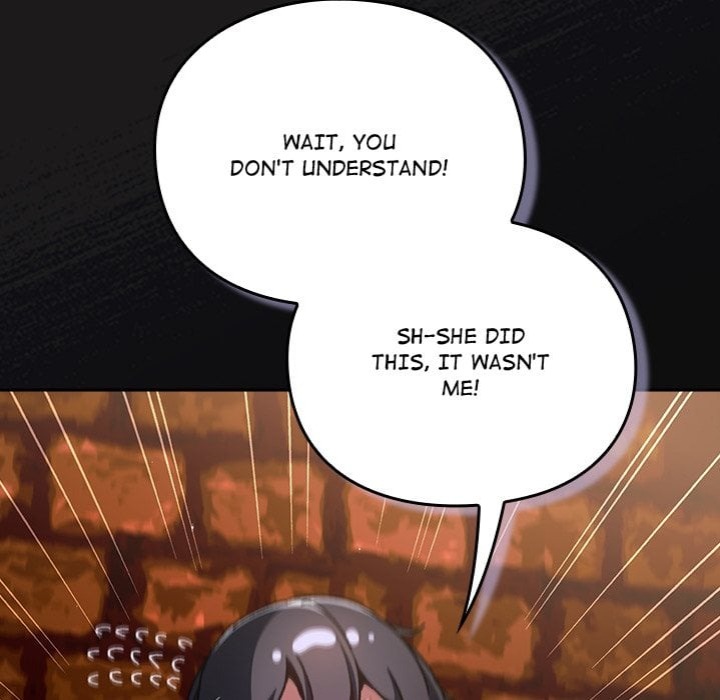 Thrust & Conquer Chapter 11 Page 11