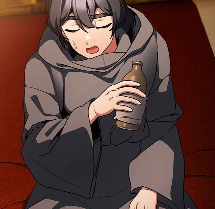 Thrust & Conquer Chapter 11 Page 116