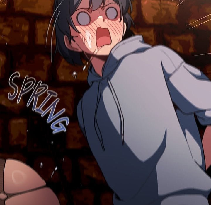 Thrust & Conquer Chapter 11 Page 12