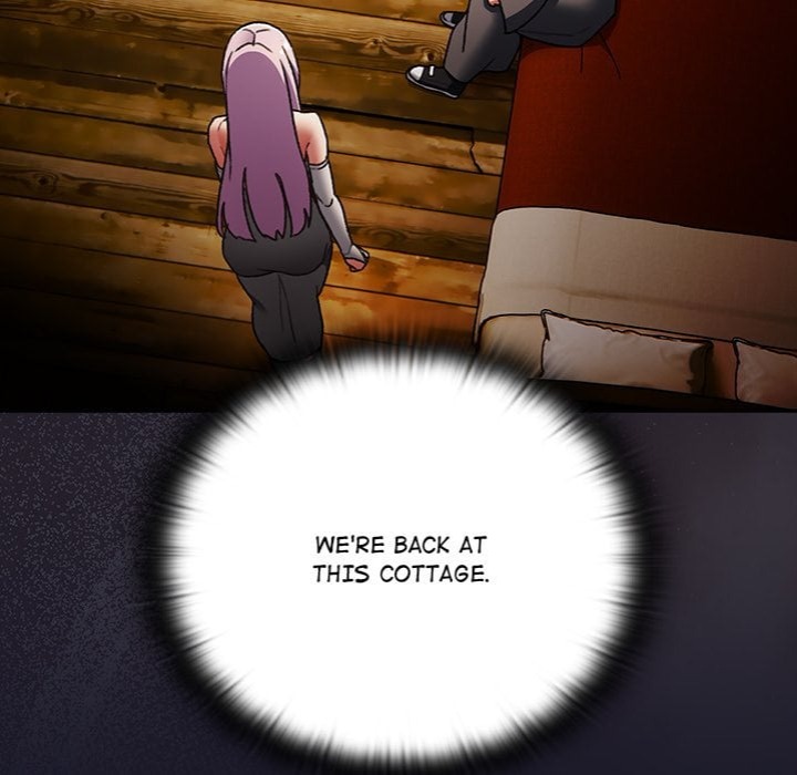 Thrust & Conquer Chapter 11 Page 120