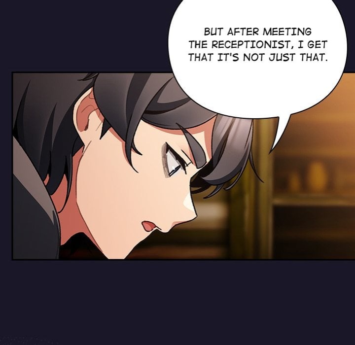 Thrust & Conquer Chapter 11 Page 122