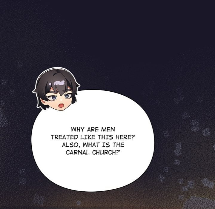 Thrust & Conquer Chapter 11 Page 123