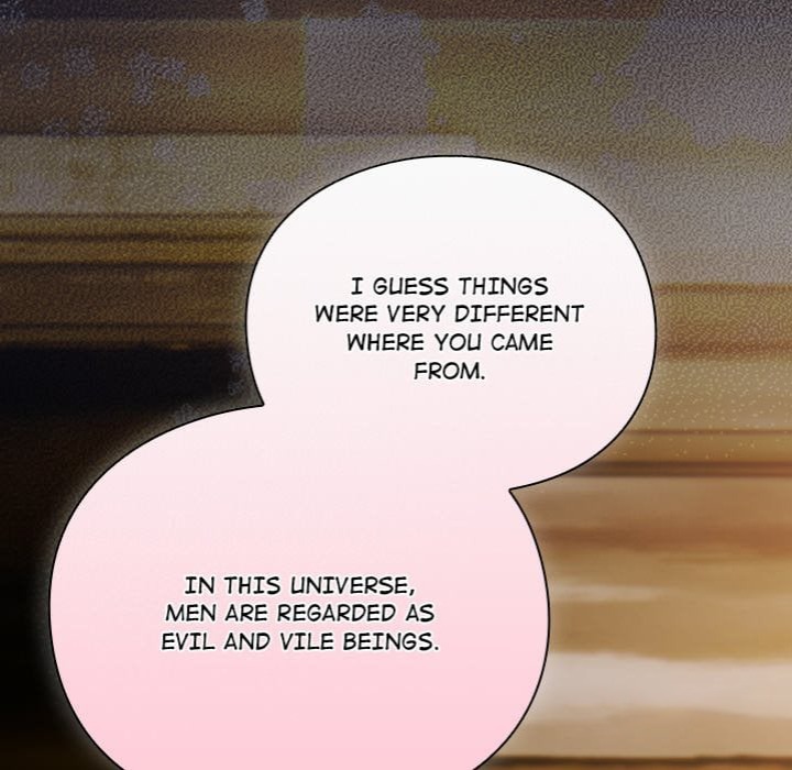 Thrust & Conquer Chapter 11 Page 124