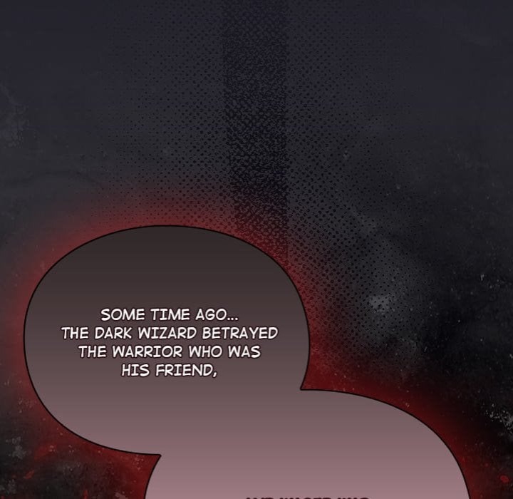 Thrust & Conquer Chapter 11 Page 128