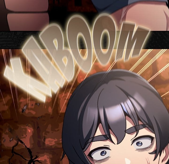 Thrust & Conquer Chapter 11 Page 13