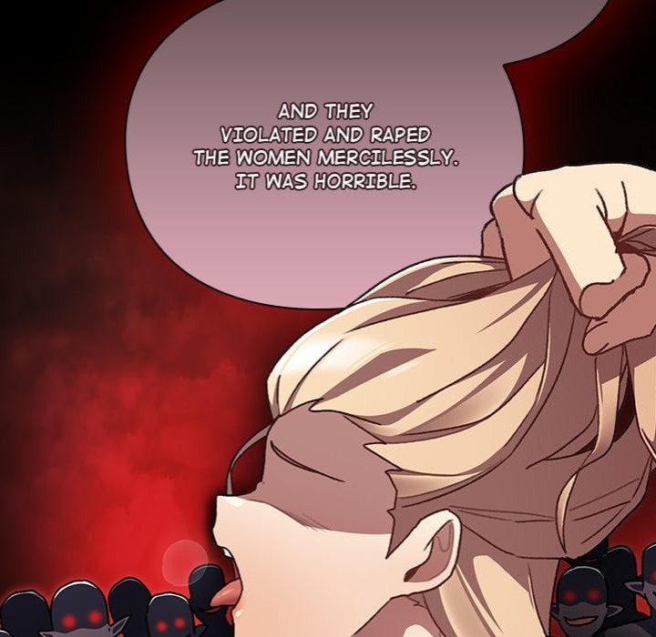 Thrust & Conquer Chapter 11 Page 131