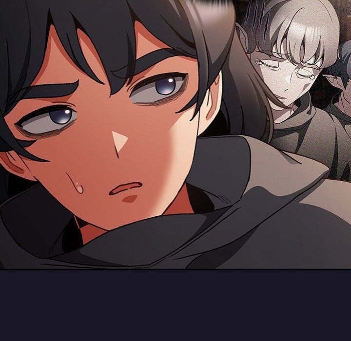 Thrust & Conquer Chapter 11 Page 135