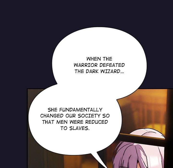 Thrust & Conquer Chapter 11 Page 136