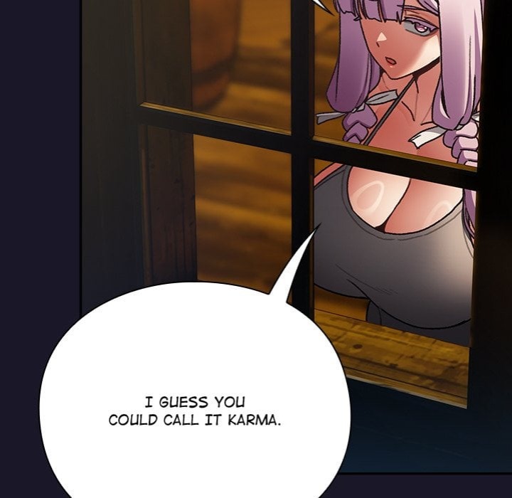 Thrust & Conquer Chapter 11 Page 137