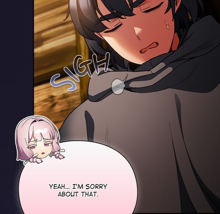 Thrust & Conquer Chapter 11 Page 147