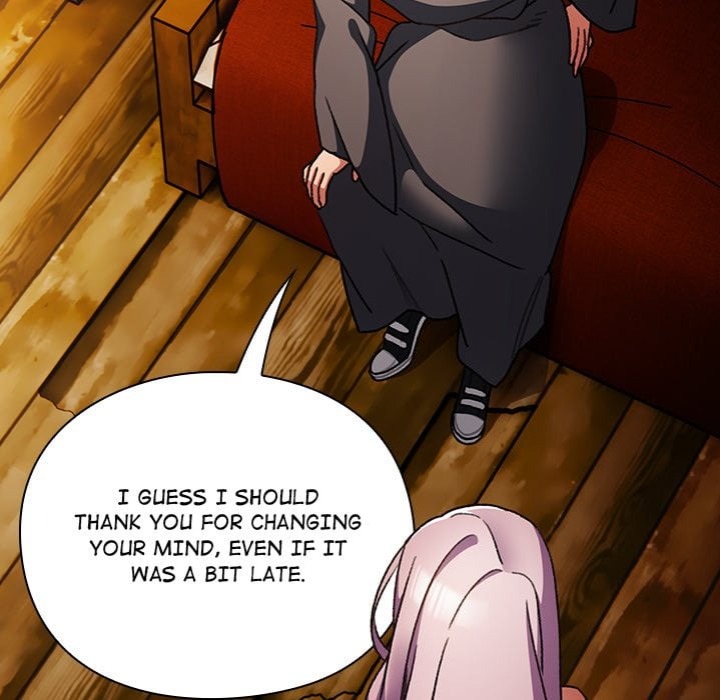 Thrust & Conquer Chapter 11 Page 152