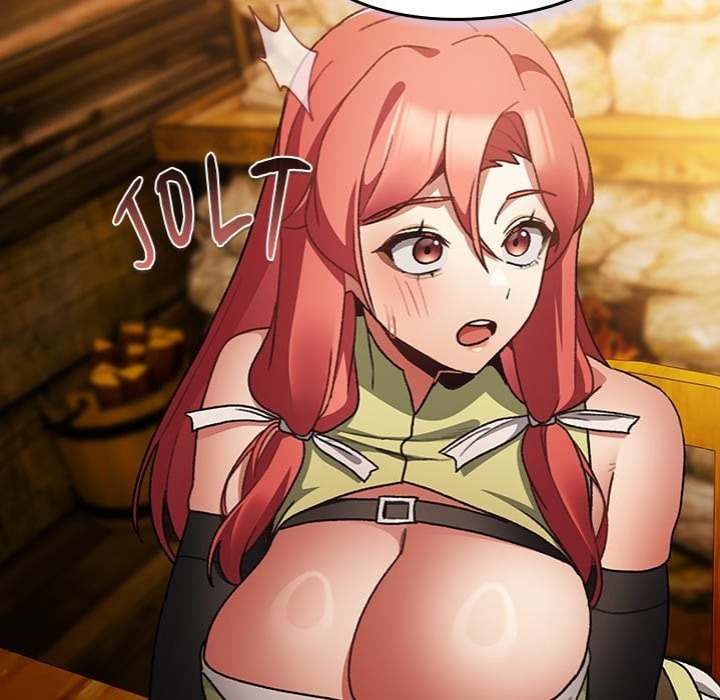 Thrust & Conquer Chapter 11 Page 155