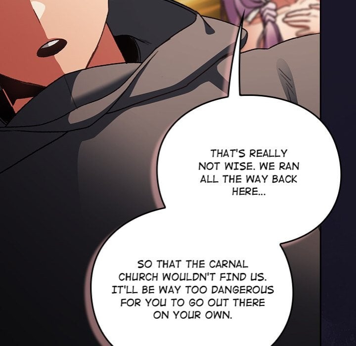Thrust & Conquer Chapter 11 Page 158