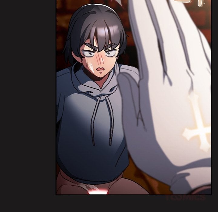 Thrust & Conquer Chapter 11 Page 16