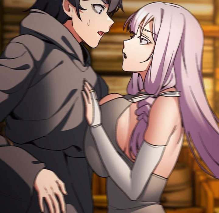 Thrust & Conquer Chapter 11 Page 167