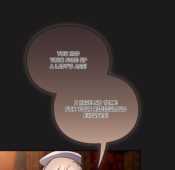 Thrust & Conquer Chapter 11 Page 17