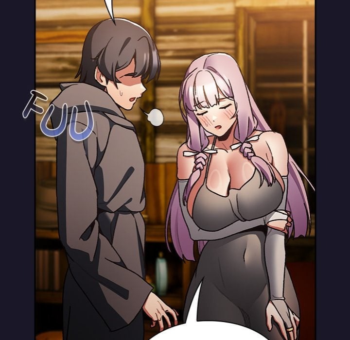 Thrust & Conquer Chapter 11 Page 186