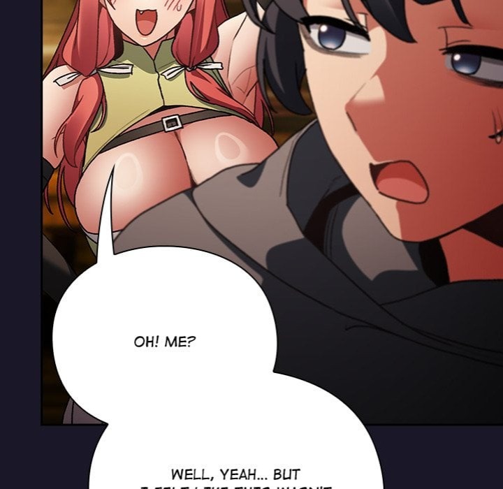 Thrust & Conquer Chapter 11 Page 189