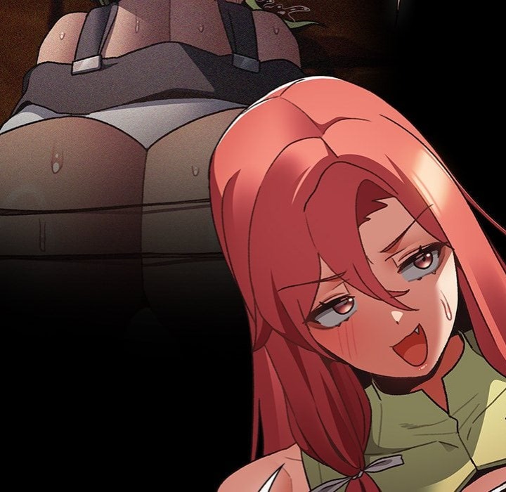 Thrust & Conquer Chapter 11 Page 194