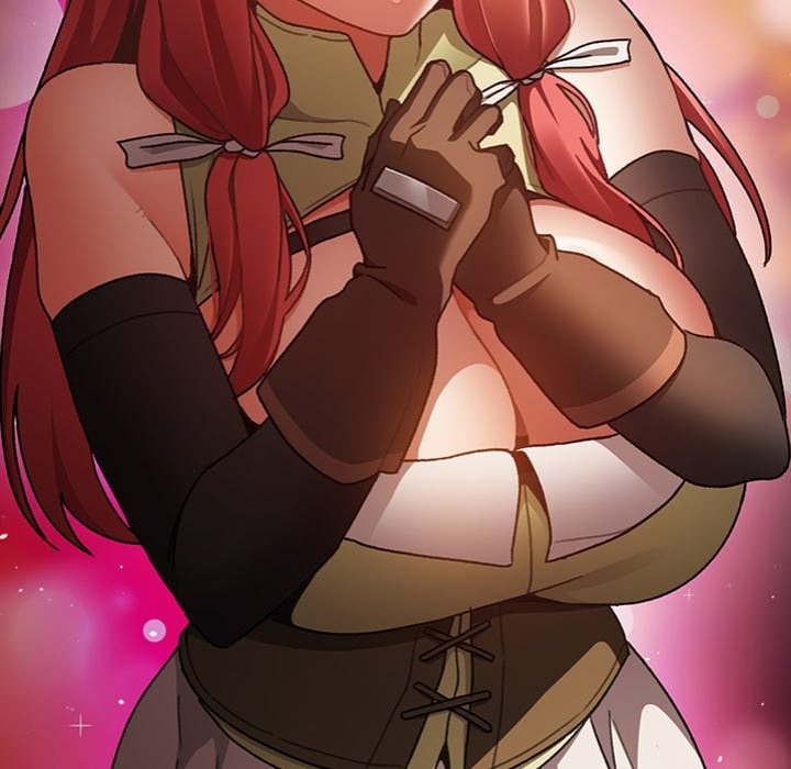 Thrust & Conquer Chapter 11 Page 199