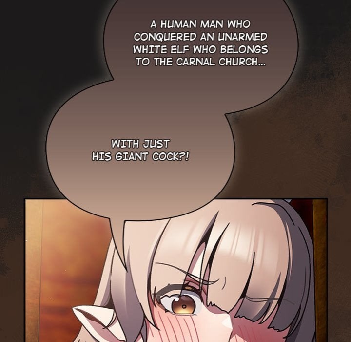 Thrust & Conquer Chapter 11 Page 20