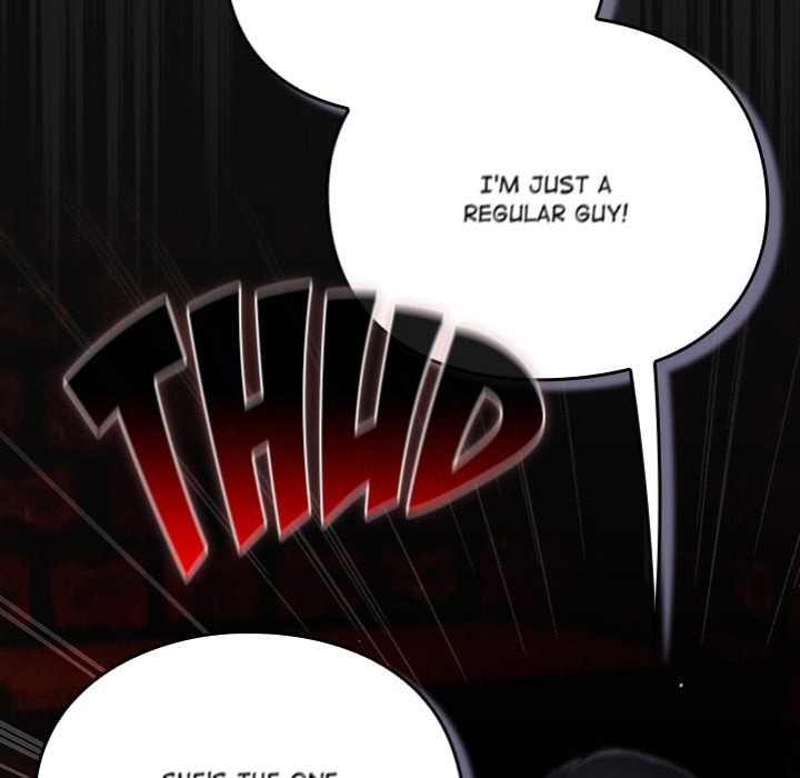 Thrust & Conquer Chapter 11 Page 23