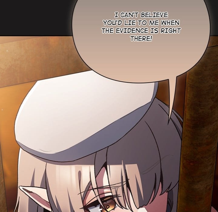 Thrust & Conquer Chapter 11 Page 26