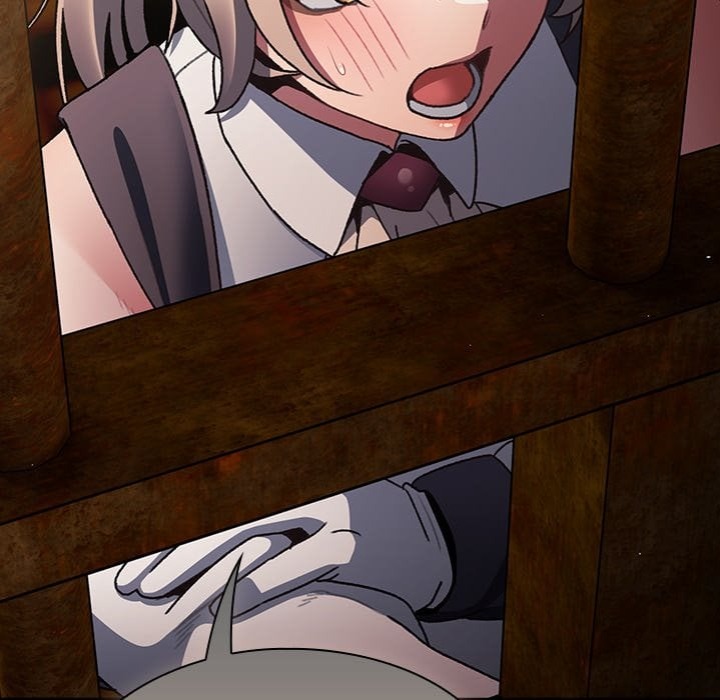 Thrust & Conquer Chapter 11 Page 27