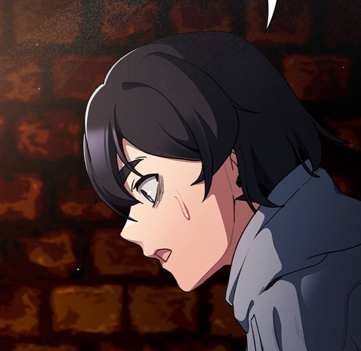 Thrust & Conquer Chapter 11 Page 34