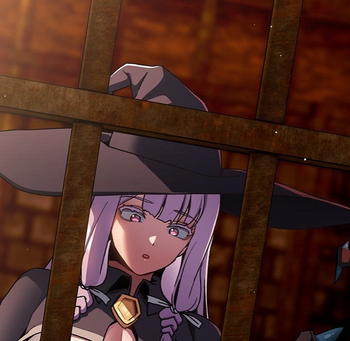 Thrust & Conquer Chapter 11 Page 36