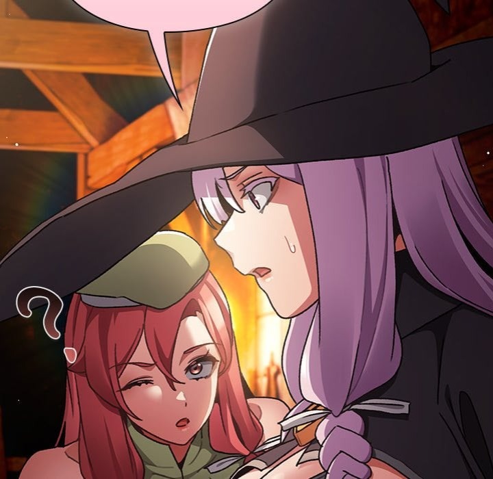 Thrust & Conquer Chapter 11 Page 56