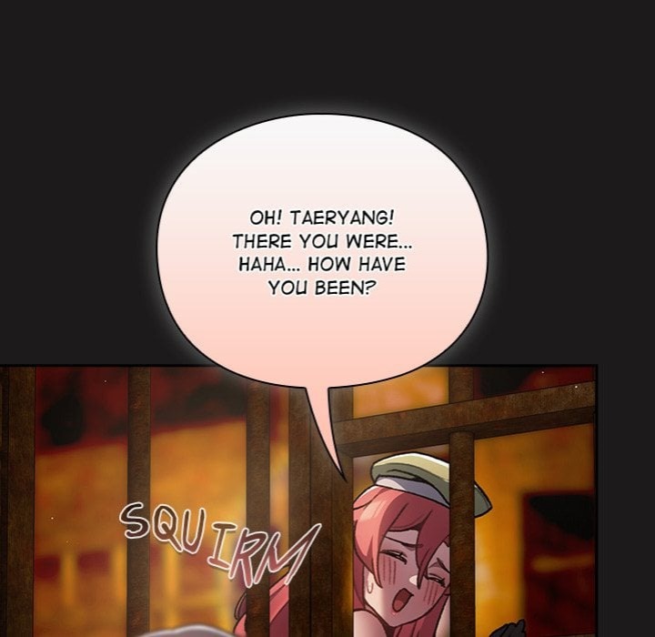 Thrust & Conquer Chapter 11 Page 58