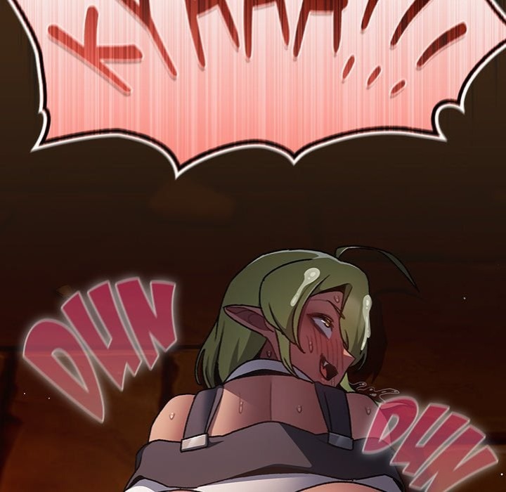 Thrust & Conquer Chapter 11 Page 61