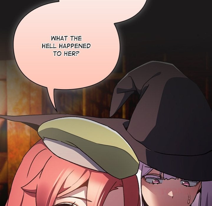 Thrust & Conquer Chapter 11 Page 64