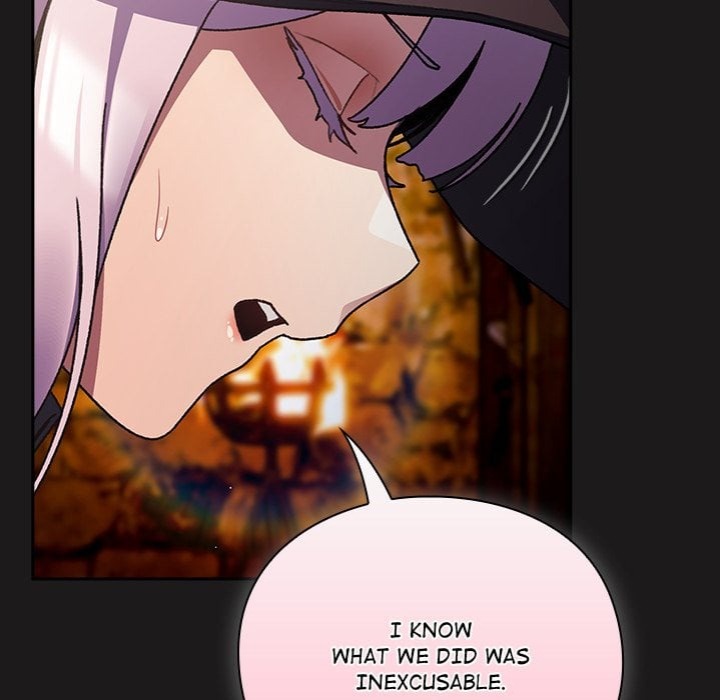 Thrust & Conquer Chapter 11 Page 78