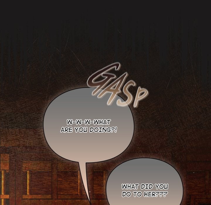 Thrust & Conquer Chapter 11 Page 8