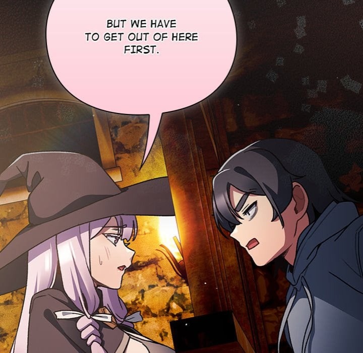 Thrust & Conquer Chapter 11 Page 80