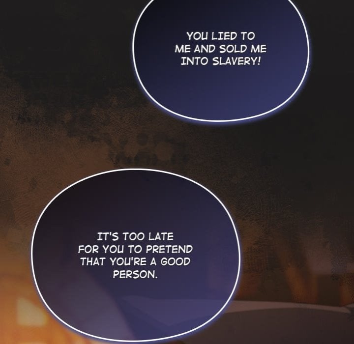 Thrust & Conquer Chapter 11 Page 85