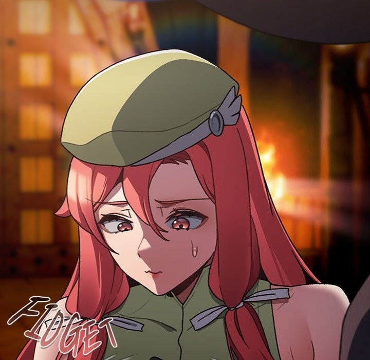 Thrust & Conquer Chapter 11 Page 86