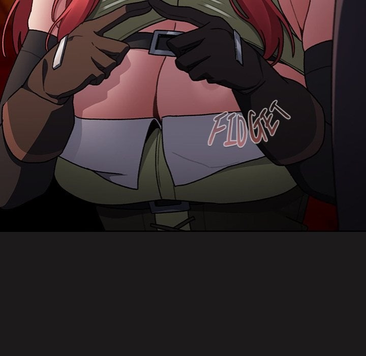 Thrust & Conquer Chapter 11 Page 87