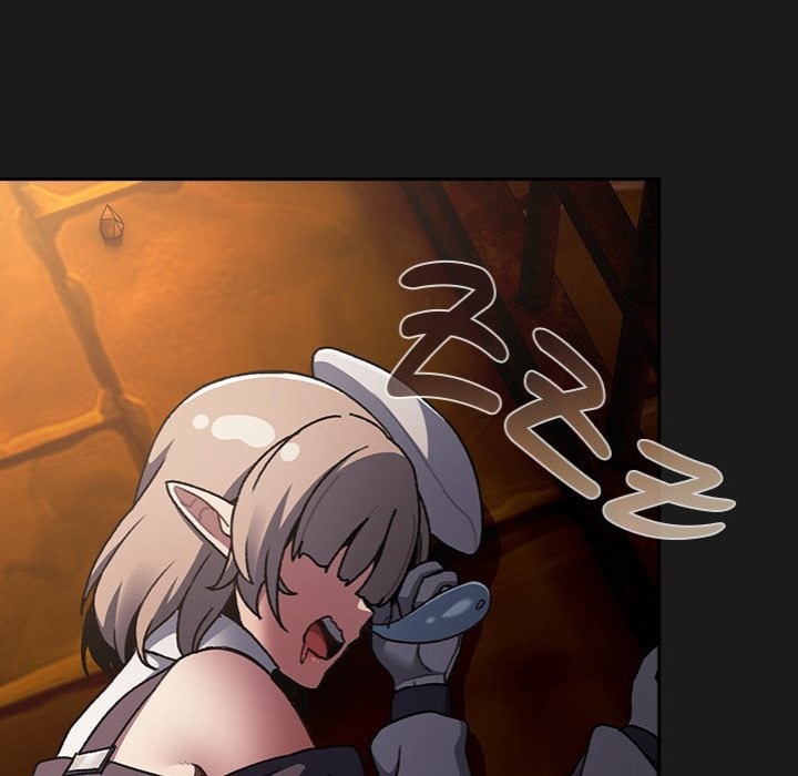 Thrust & Conquer Chapter 11 Page 95