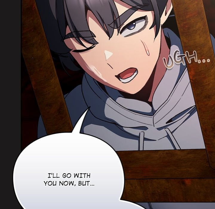 Thrust & Conquer Chapter 11 Page 98