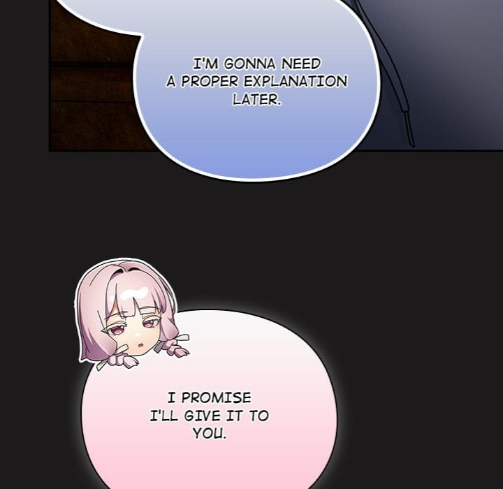 Thrust & Conquer Chapter 11 Page 99