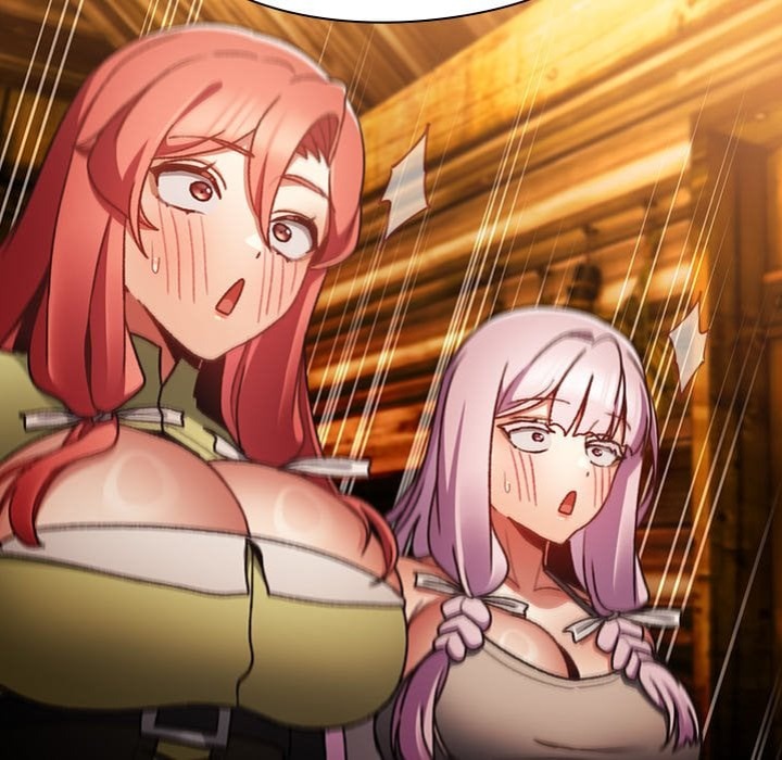 Thrust & Conquer Chapter 12 Page 105